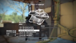 Fallout 4 Immersive gameplay /modded survival