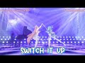 Koyori sing (Switch It Up) with Kobo