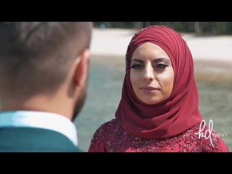 Sema & Tolunay - Wedding Clip