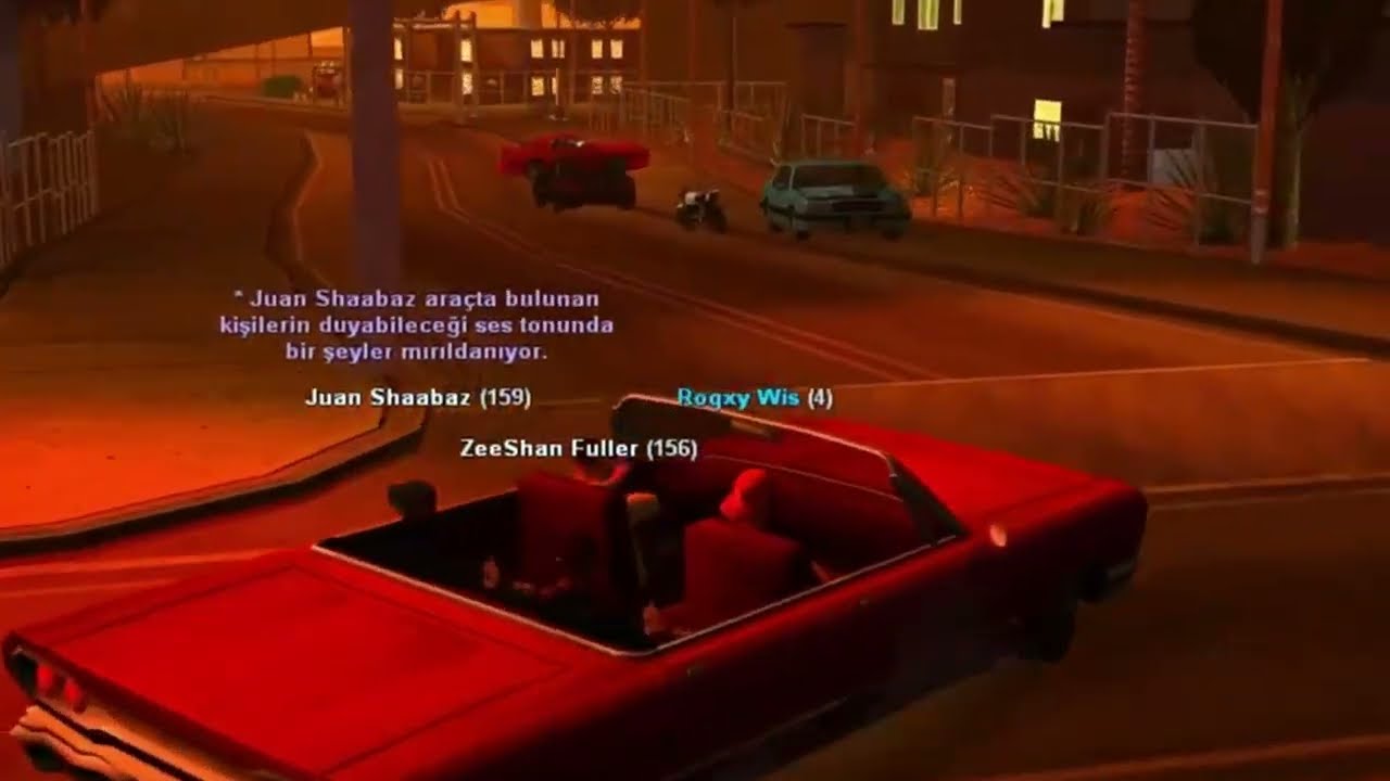 Kaplumbağa Terbiyecisi (vice-rp.com)