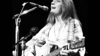 ~ JUDY COLLINS ~ City Of New Orleans ~ chords