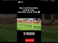 If You Sub I Will Sub Back Viralshorts Subscribe Dls2025 Roadto1k Football If You Sub I Will Sub Back Viralshorts Subscribe Dls2025 Roadto1k Football