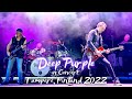  deep purple  black night  deep purple in concert 2022 tampere finland 