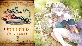 Ophiuchus - Atelier Totori DX