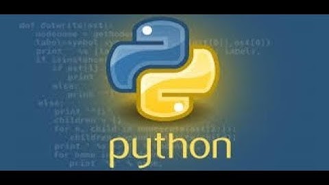 11. Lập trình Python: Dữ liệu Từ điển (Dictionary) trong python