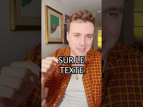 Intéressant