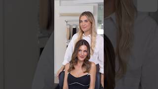 Super Cambio RADICAL ✨🥰 #mariaroberts #cambiodelook #radical #hair #viral