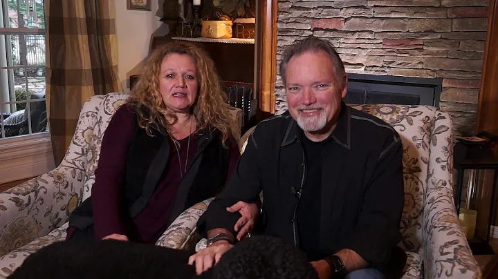 Grammy Winning Artist, John Berry, Shares Upbeat O...