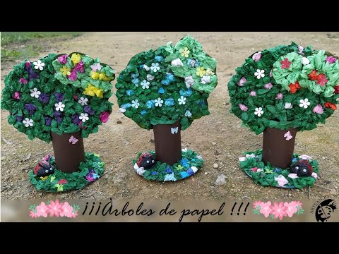 Video: Cómo Hacer Un árbol Con Conos