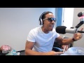 Ludacris Freestyle Raps - Power 106