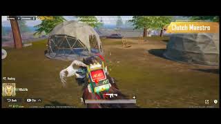 Solo vs Squad's game play ▶️ #pubg  screenshot 1
