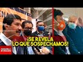 ¡ÚLTIMA HORA: ESTO LE CONTESTÓ JAVIER CORRAL A AMLO, SE REVELA LO QUE YA SOSPECHABAMOS!