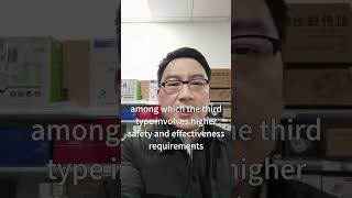 medical devices to china part2