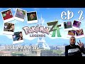 Pokemon Leggende: ZA. Best Moment ep 2