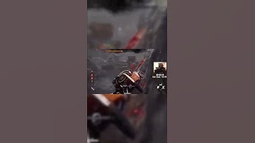 Outplaying a Smart Survivor with a Curve | Dead by Daylight