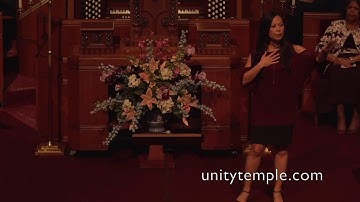 Unity Temple 2/12/2017