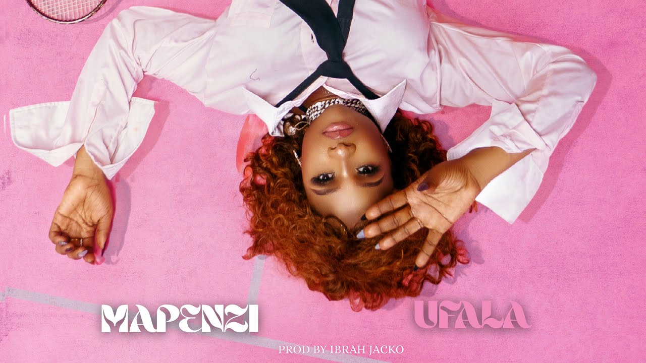 Appy - Mapenzi Ufala (Official Lyric Audio)