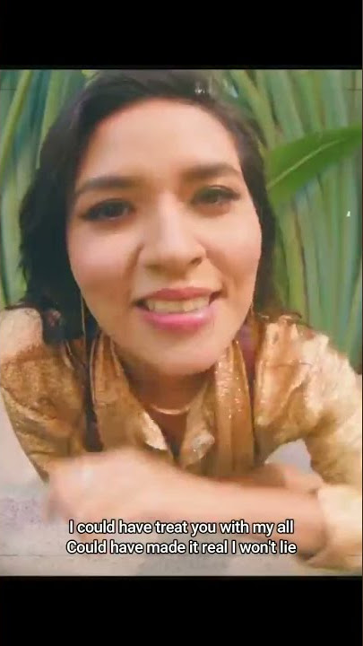 Raisa - You Better Believe Me (Lirik) #shorts