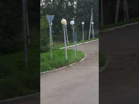 Дороги дороги вы