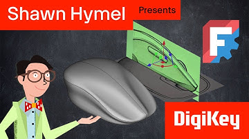 Introduction to FreeCAD Part 8: Curved Surfaces