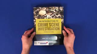 Inside An Introduction to Crime Scene Investigation, Third Edition