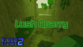 Lush Quarry (Normal) by Bluelution | FE2 Community Maps