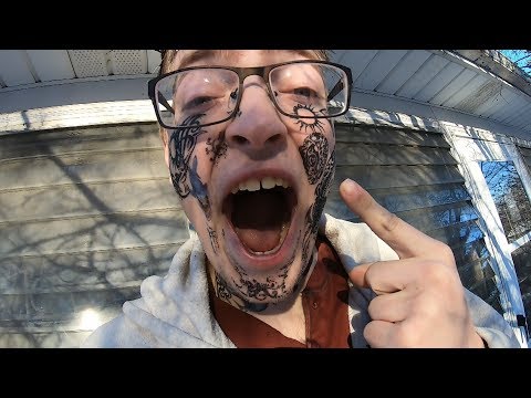 Eric Vlog Dec 14, Sad Ignorant Man - Eric Vlog Dec 14, Sad Ignorant Man