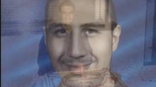 Gary Vasquez Funeral Video