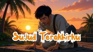 SUJUD TERAKHIRKU – Lagu Religi yang Bikin Nangis