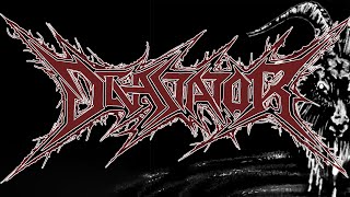 Devastator - Worship the Goat