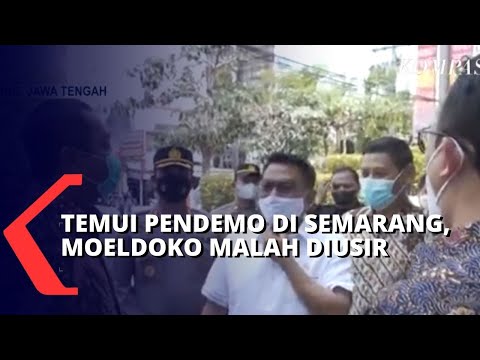 Video: Bagaimana Untuk Pulih Di Institut Sekiranya Anda Diusir