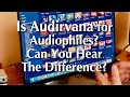 Is Audirvana For Audiophiles? Can You Hear The Difference? A Review.