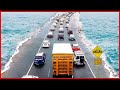 உலகின் மிக ஆபத்தான 10 ரோடுகள்! | Most Dangerous Roads in the World!