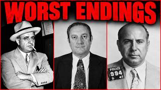 Details 30 Mafia Bosses, 30 Endings: What Really Killed New York's Dons Guide