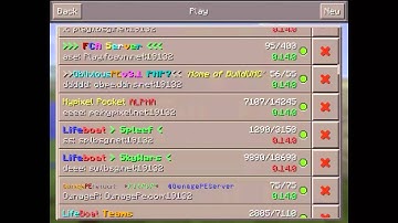 Theres a new look  of hide n seek brokenlens in 0.14.0