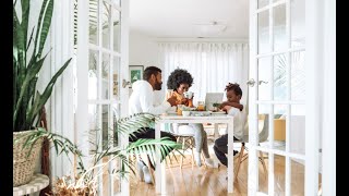 How to navigate as a family during uncertain times