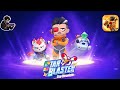 Star Blaster Offline Roguelike First Gameplay Walkthrough | Android / iOS