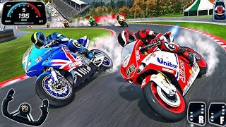 GT Bike Race - Real Moto bike race 3D Bike Racing Game #bikegame3d . screenshot 1