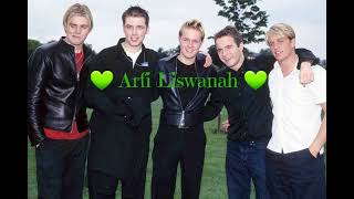 Westlife - We Are One Lyric