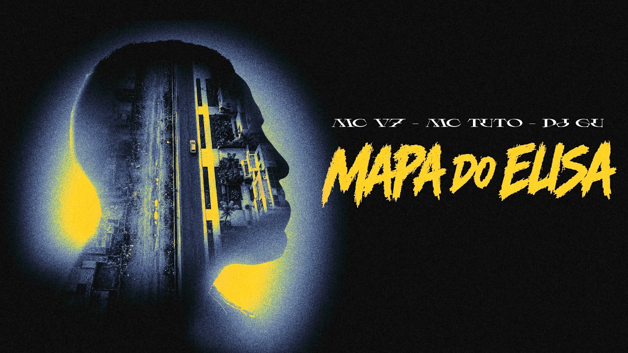 Watch Mapa do Elisa - MC V7 e MC Tuto (DJ GU) Faixa 07 - NAS RUAS on YouTube Watch Mapa do Elisa - MC V7 e MC Tuto (DJ GU) Faixa 07 - NAS RUAS on YouTube