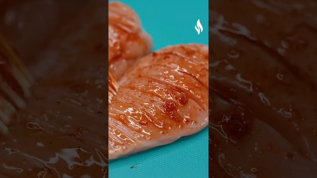 Airfryer’da Ispanaklı Tavuk Bonfile Tarifi ???? Nefis Yemek Tarifleri #shorts Airfryer’da Ispanaklı Tavuk Bonfile Tarifi ???? Nefis Yemek Tarifleri #shorts