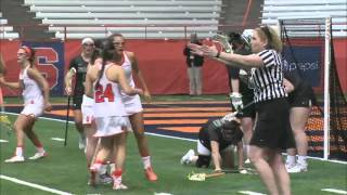 Highlights | Syracuse vs. Wagner