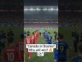 Canada vs Bosnia and Herzegovina 🔥 FIFA World Cup 2026 Match Preview | Who Will Win?