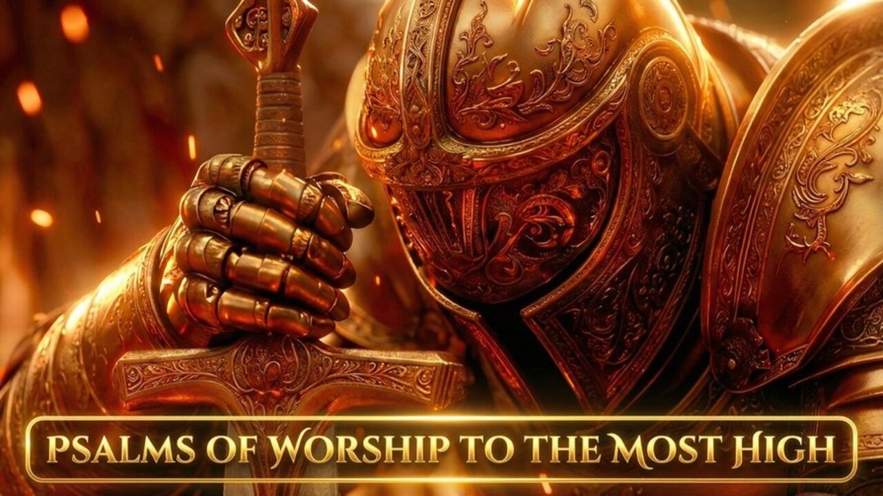 Psalms of Mercy and Repentance | When You Need God’s Forgiveness and Peace