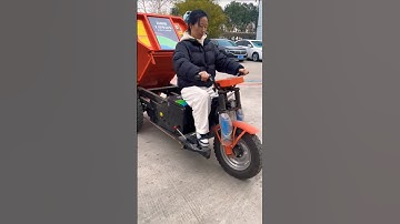 One machine for multiple uses saves time effort labor and manpower #construction vehicle 🚜