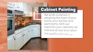 About the Best Residential Painters in Saskatoon, SK