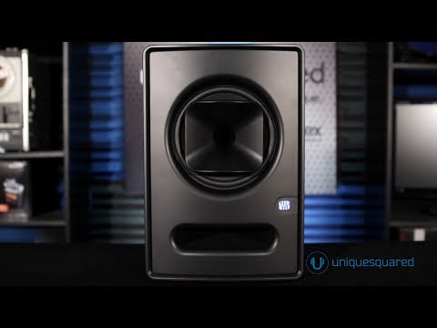 Presonus Sceptre S6 Overview | UniqueSquared.com