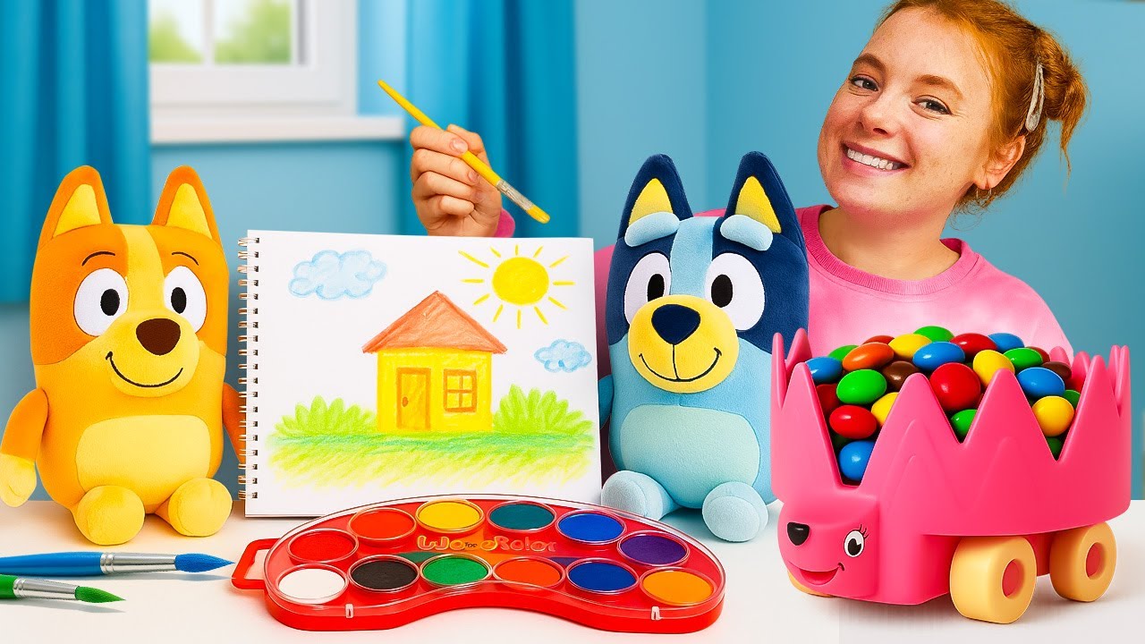 Latest Title & Thumbnail