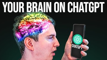 Your Brain on ChatGPT