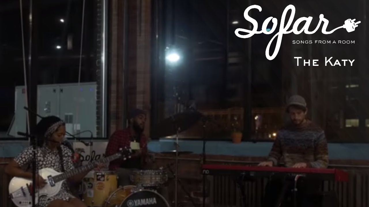 The Katy - Elbow Room | Sofar Cleveland